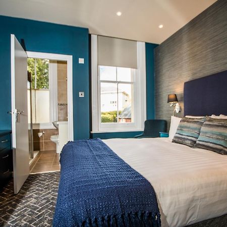 No5 Durley Road - Contemporary Serviced Rooms And Suites Bournemouth Ruang foto